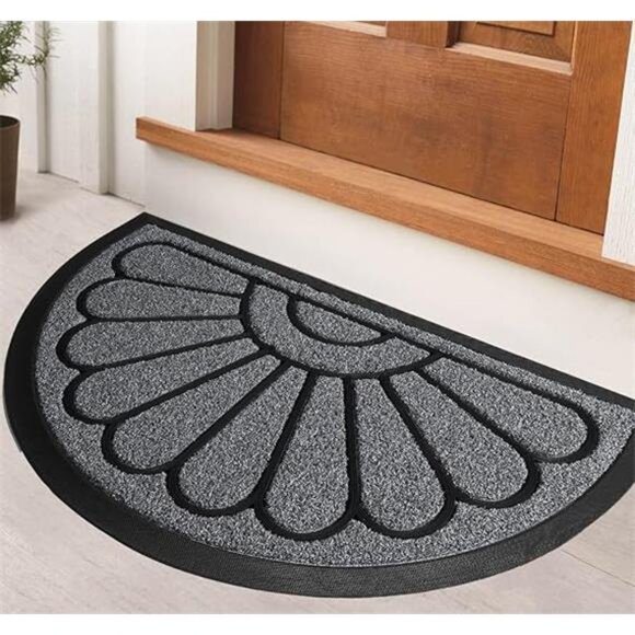 Durable Door Mat - Door Mats - Front Door Mat - Doormat - 30x17 - Welcome Mat - Picture 7 of 7
